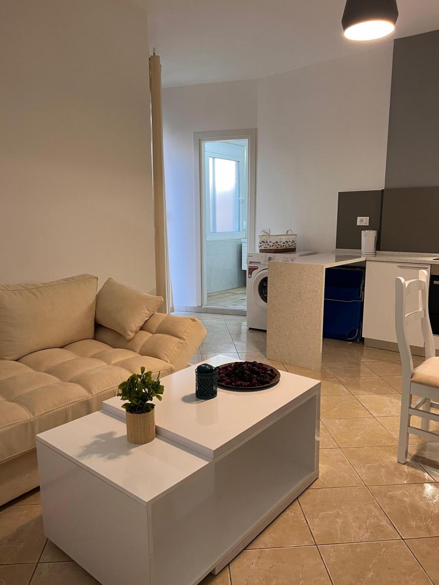 Terrace View * Durrës
