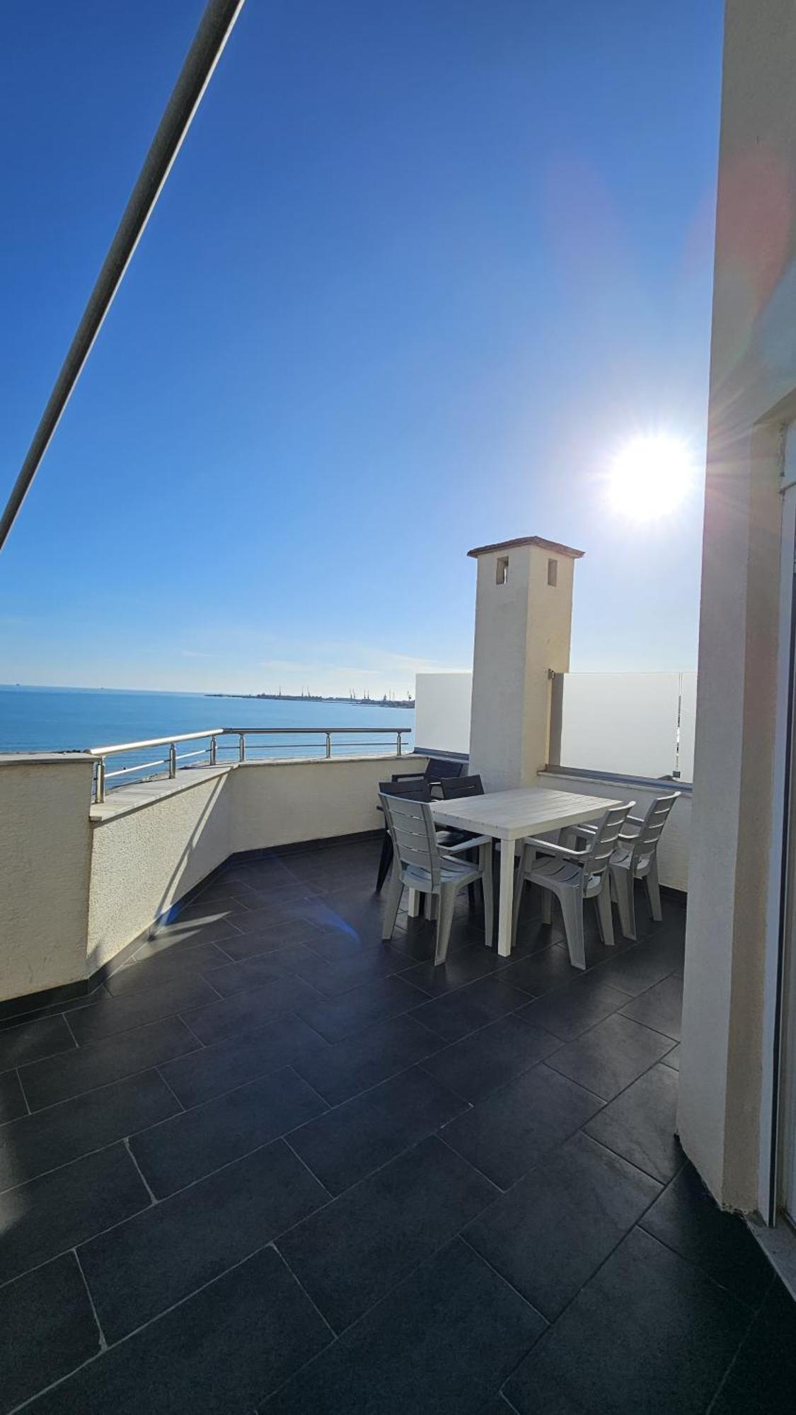 Terrace View Durrës