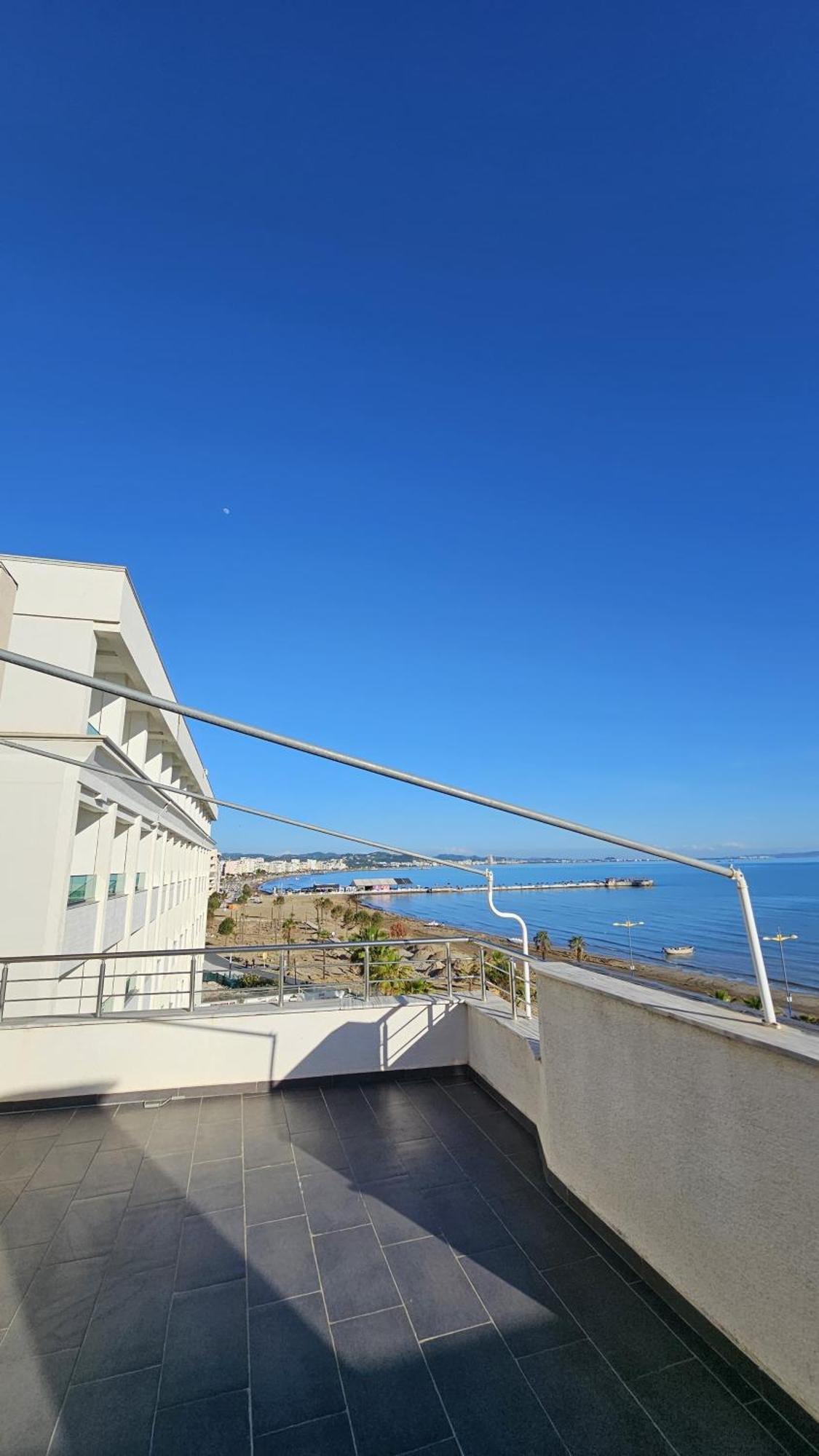 Terrace View
